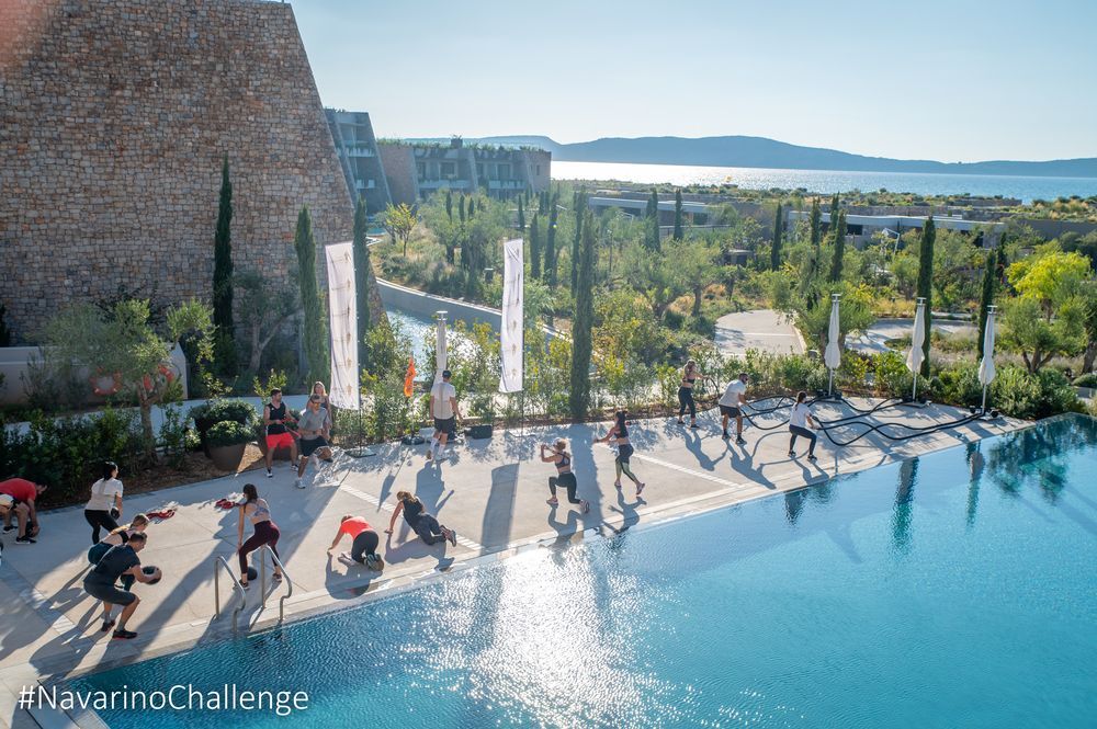 Το πρόγραμμα του Navarino Challenge 2024 – Πάνω από 60 δράσεις για όλους μέσα σε 3 ημέρες