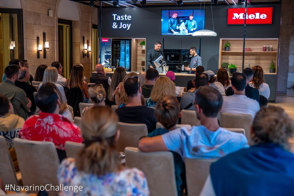 Το πρόγραμμα του Navarino Challenge 2024 – Πάνω από 60 δράσεις για όλους μέσα σε 3 ημέρες