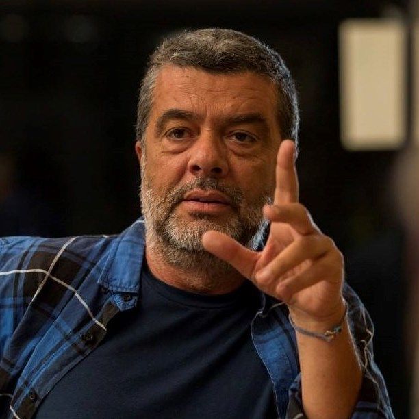 Ο γνωστός σκηνοθέτης Σπύρος Μιχαλόπουλος μιλά στο «π»: «Ο Άγιος έρωτας δεν έχει στόχο τον σκανδαλισμό των πιστών»