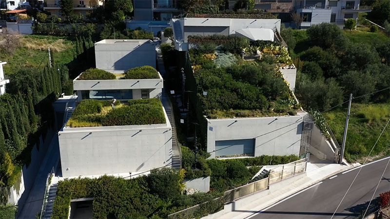 Welcome to UP: Ξενάγηση στην εικαστική συλλογή του Ιδρύματος Ελληνικής Διασποράς