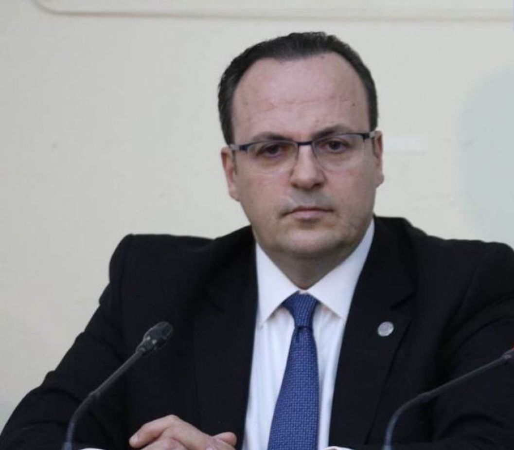 Πλάτων Μαρλαφέκας: Η αλήθεια για την επιστολή προς την Κεντρική Ένωση Επιμελητηρίων Ελλάδας σχετικά με την επικαιροποίηση του επιμελητηριακού Νόμου