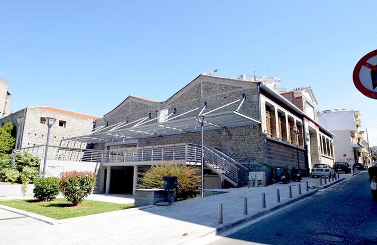 Welcome to UP: Έκθεση τοπικών προϊόντων στο Αγρίνιο