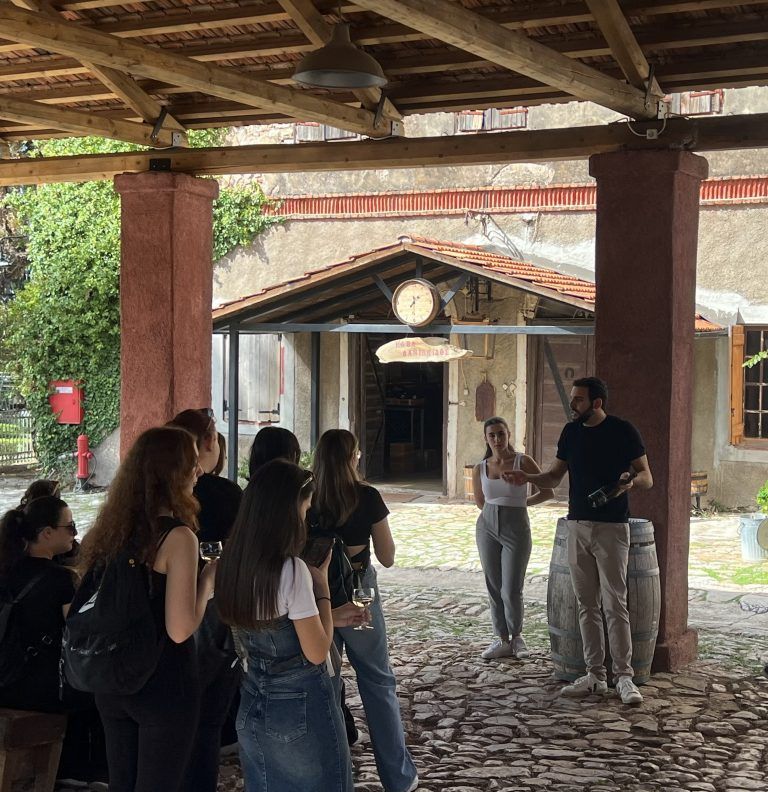 Welcome to UP: Οι φοιτητές ανεβαίνουν στη Γέφυρα Ρίου – Αντιρρίου και ανηφορίζουν στην Achaia Clauss την Πέμπτη 17 Οκτωβρίου