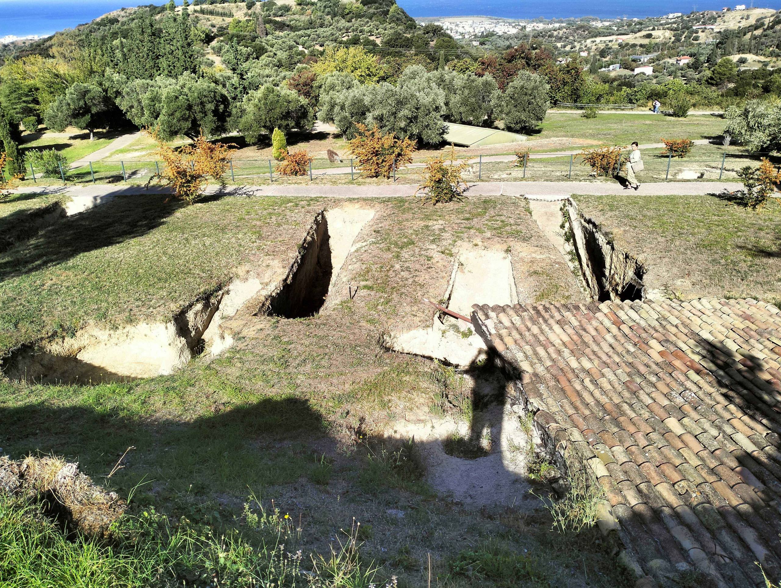 Περιαστική δράση του ΚΟΔΗΠ για τα μέλη των τριών ΚΑΠΗ