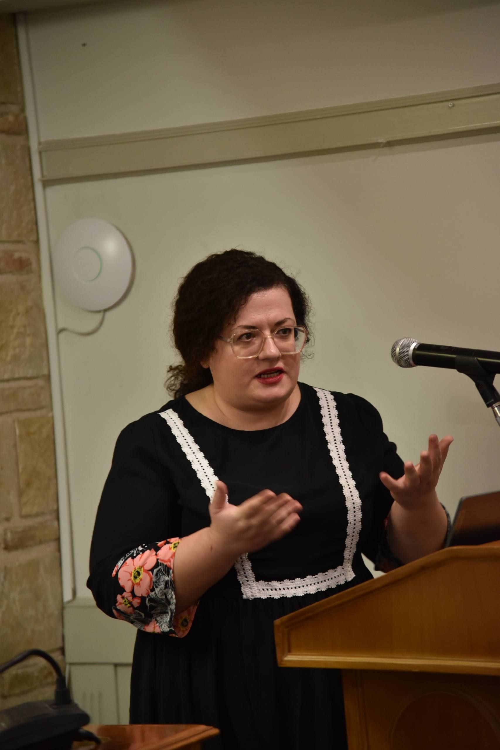 Ημερίδα “υψηλών” προδιαγραφών από το περιοδικό “πατρινόραμα”