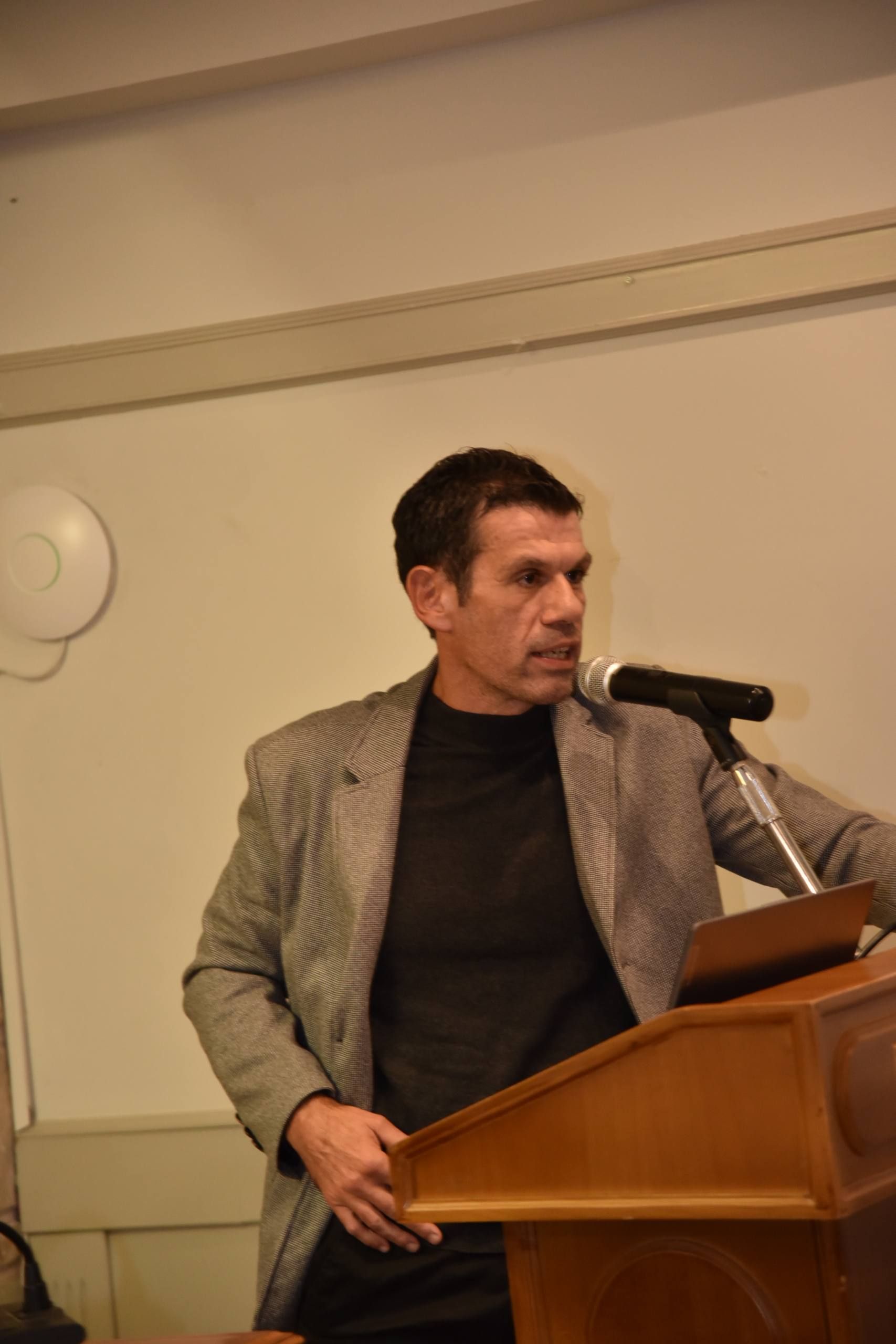 Ημερίδα “υψηλών” προδιαγραφών από το περιοδικό “πατρινόραμα”