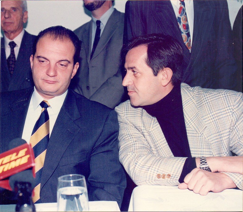 Πρόεδρος ΧΡΙ.Κ.Ε Νίκος Ι. Νικολόπουλος: “Δεν αναγνωρίστηκε η προσφορά μου στη Ν.Δ.”