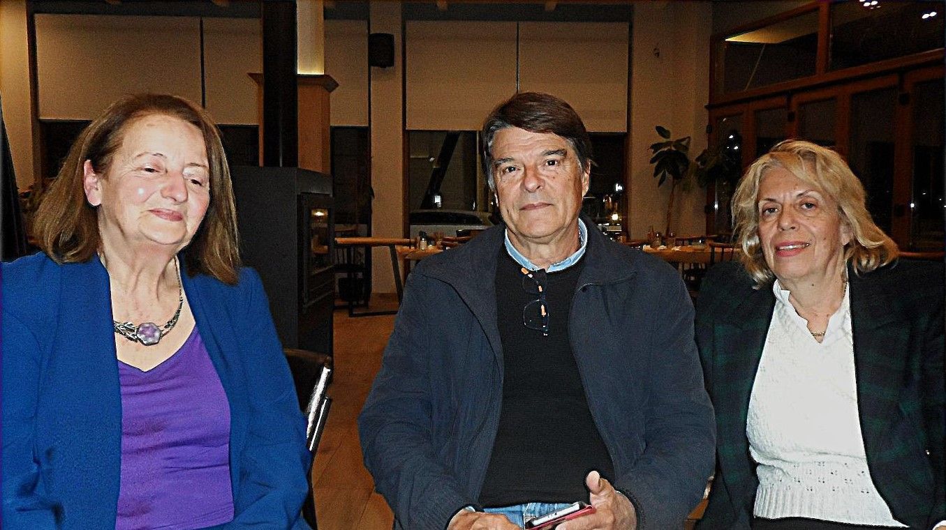 Ολοκλήρωσε τις εργασίες του το Πανελλήνιο Συνέδριο με θέμα «Θεσσαλία : Η κεραμική από τον 7ο π.Χ. αιώνα μέχρι σήμερα, Πολιτισμός – Ιστορία»