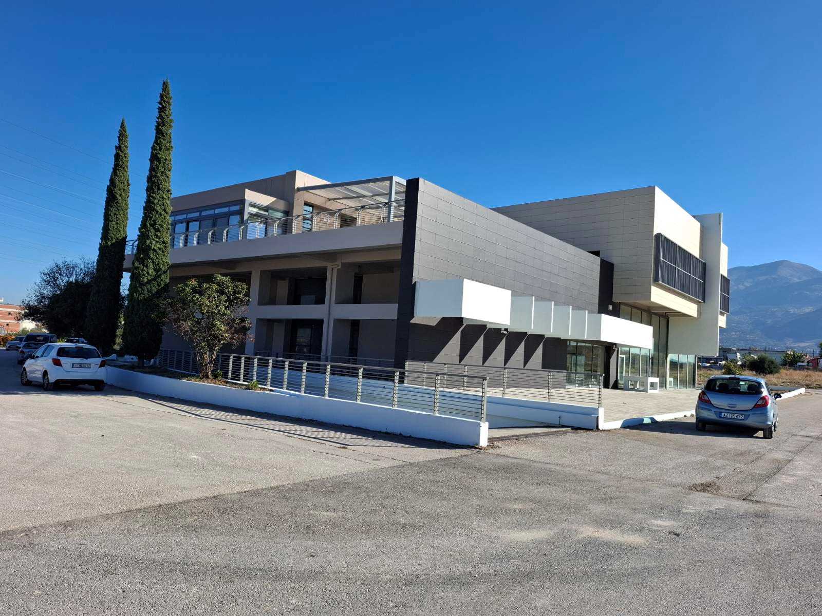 ΔΕΥΑΠ: Ολοκληρώνεται η μετακόμιση – μεταφορά στο νέο κτίριο στην Γλαύκου