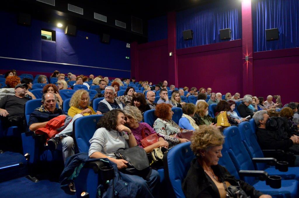 «Δεξιότερα της δεξιάς» με τις μνήμες να ξυπνάνε στο «Πάνθεον»
