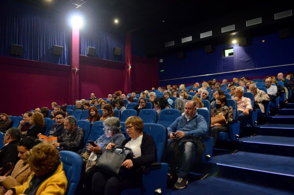 «Δεξιότερα της δεξιάς» με τις μνήμες να ξυπνάνε στο «Πάνθεον»