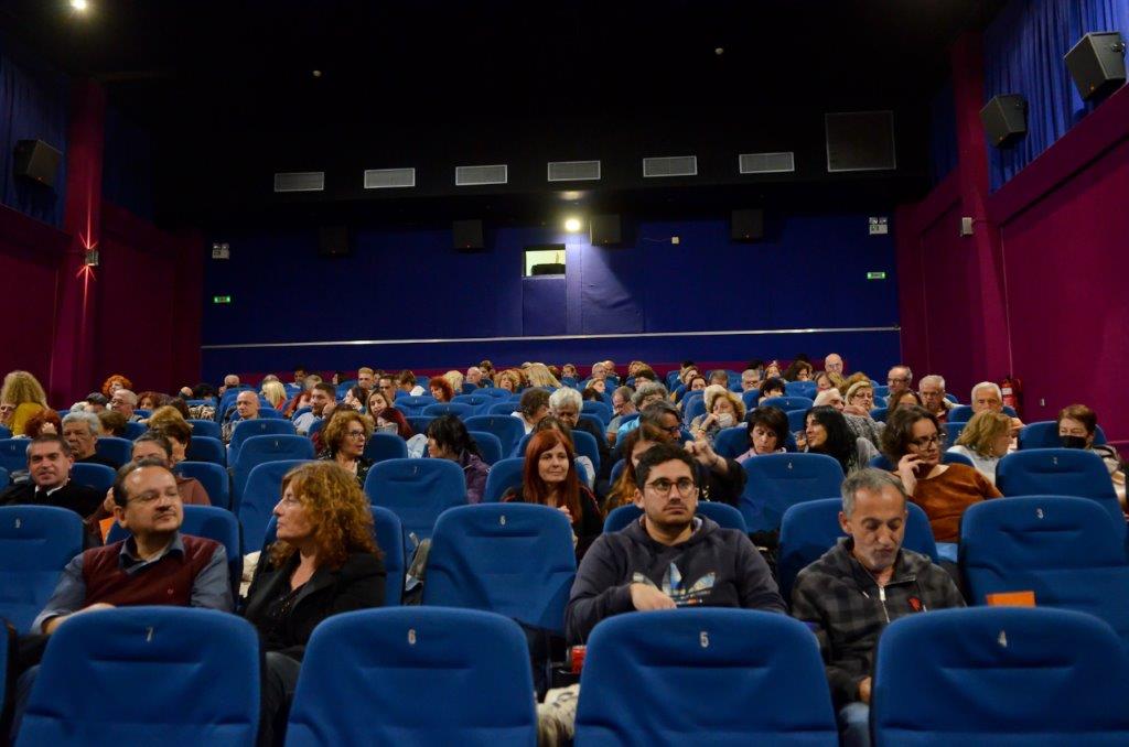 «Δεξιότερα της δεξιάς» με τις μνήμες να ξυπνάνε στο «Πάνθεον»