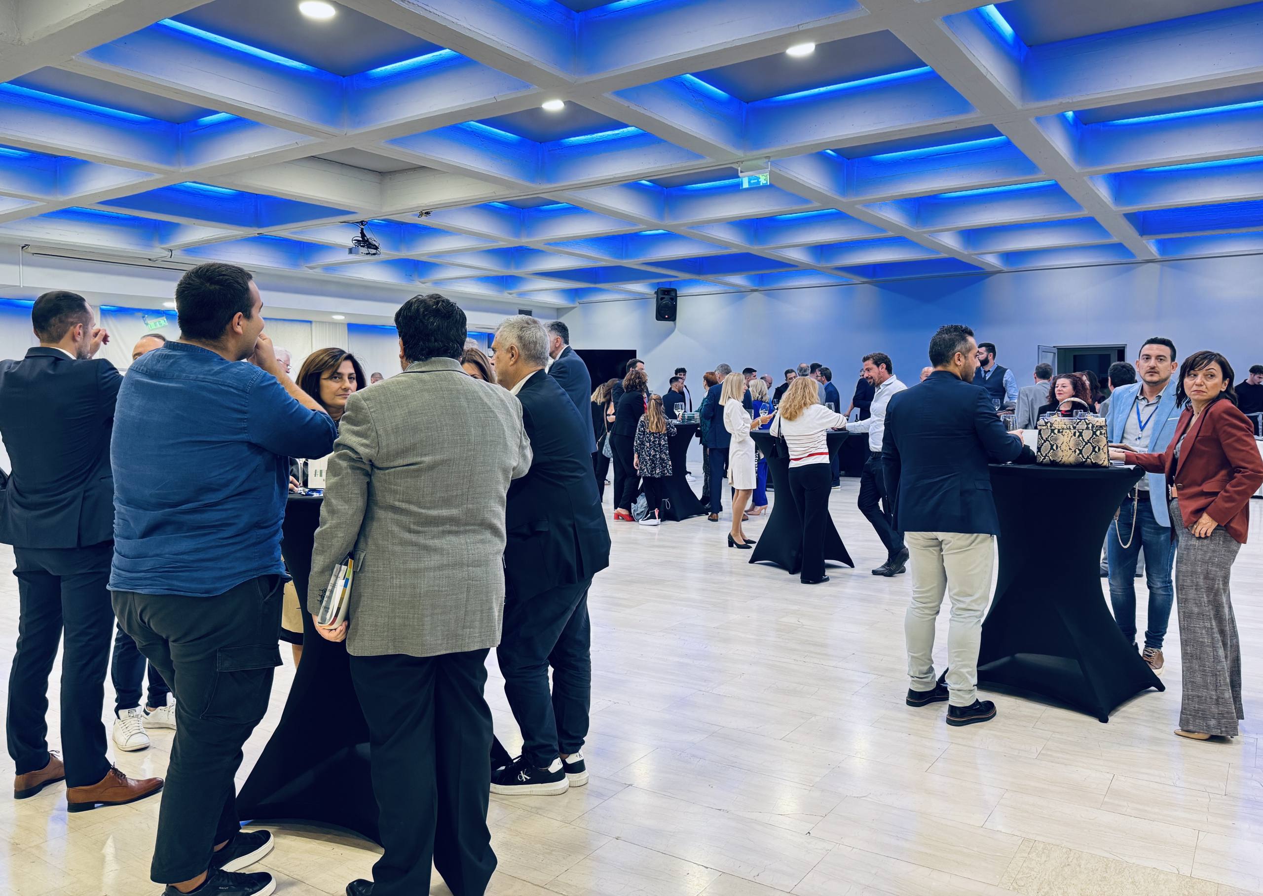 Food Experts Awards 2024: Οι Hospitality Ambassadeurs αναδείχθηκαν χρυσοί νικητές στην κατηγορία Great Food Media Performer
