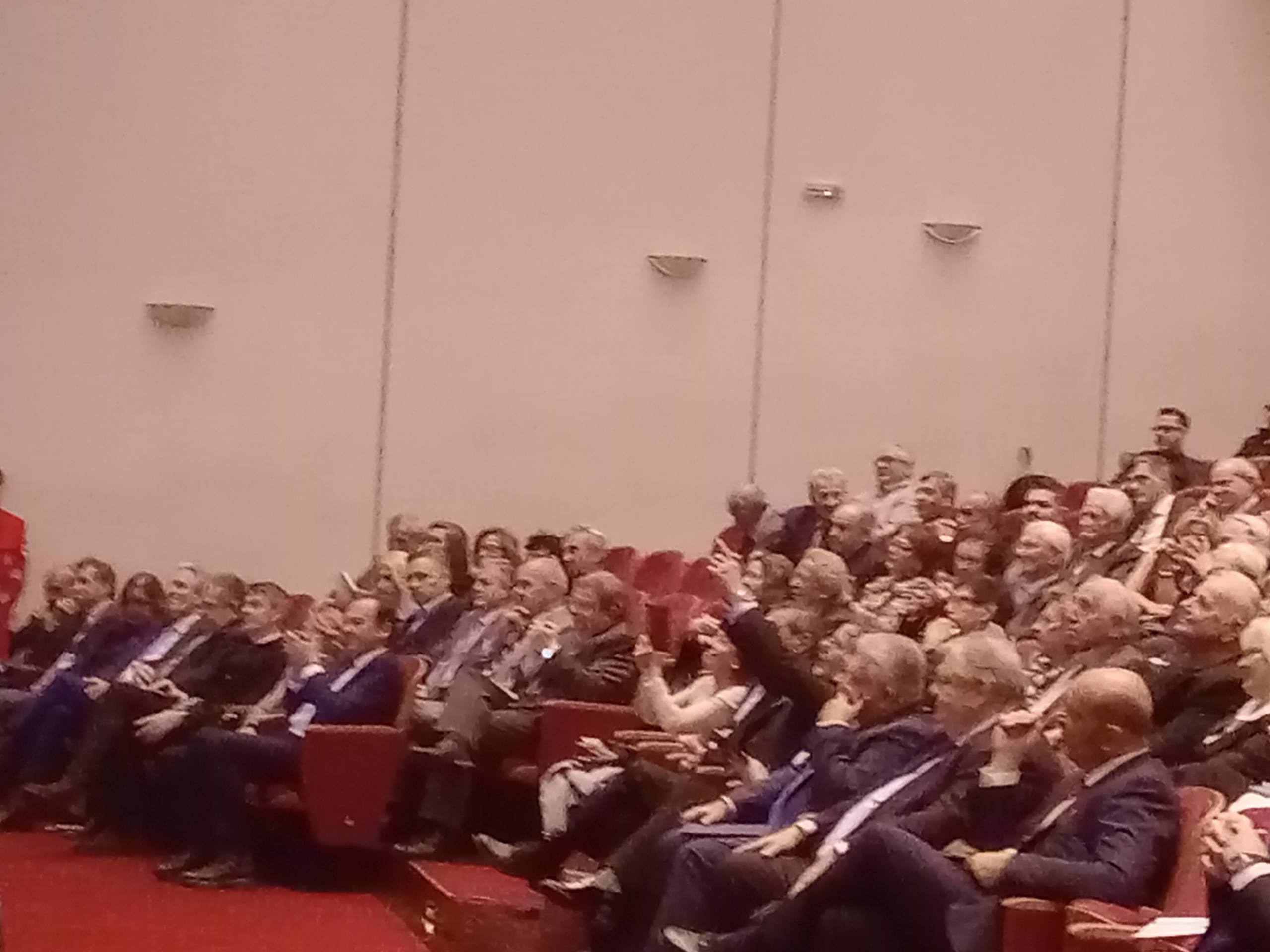 Πρώτη ημέρα δράσεων για τα 60 χρόνια Πανεπιστήμιο Πατρών 