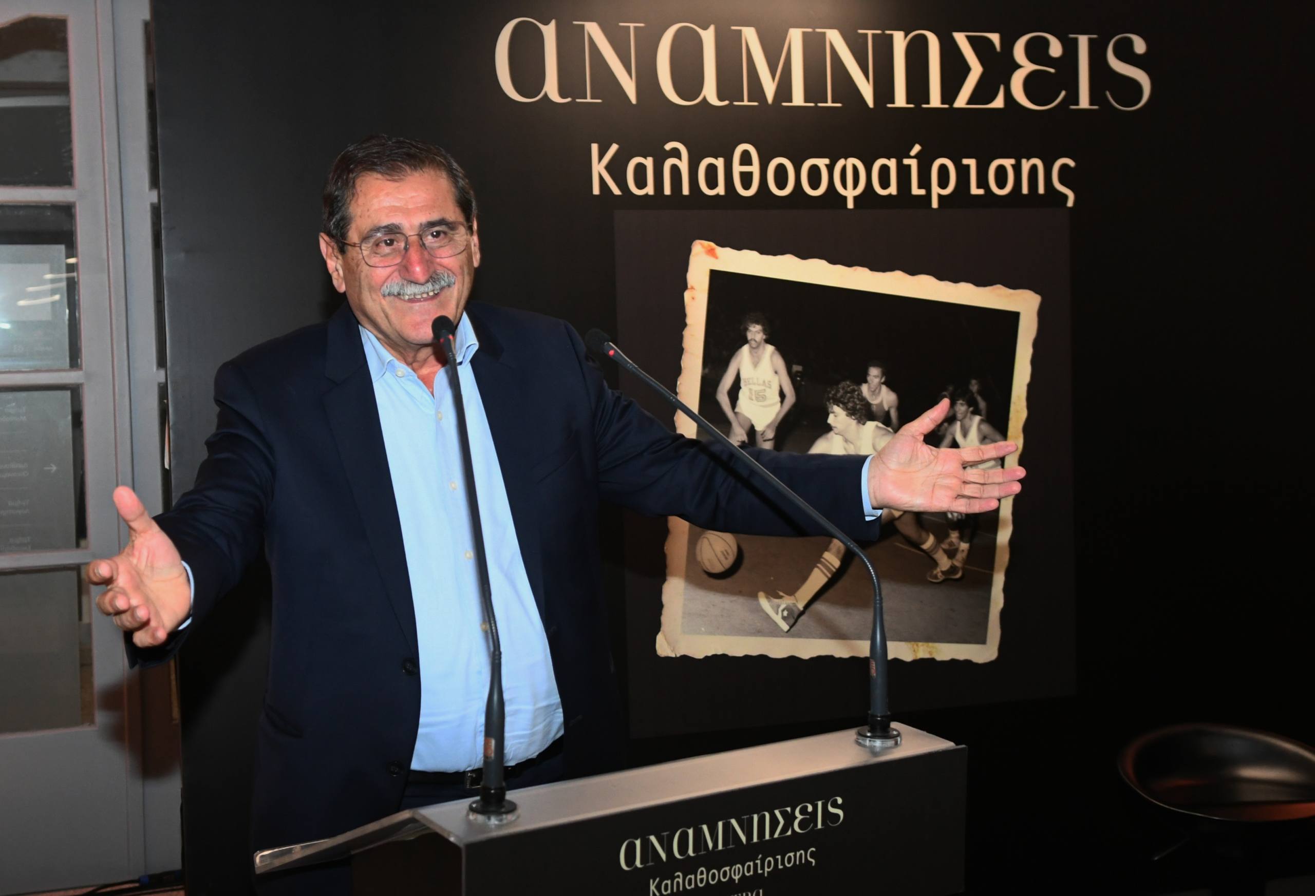 Το Πατραϊκό μπάσκετ τιμήθηκε στο Δημαρχείο της Πάτρας