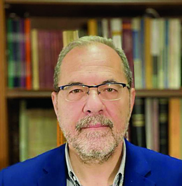 ΜΑΡΙΝΟΣ ΣΚΑΝΔΑΜΗΣ για απώλεια ΜΠΟΥΤΑΡΗ : Αστείρευτο θάρρος ενάντια στους φασίστες και τους δήθεν