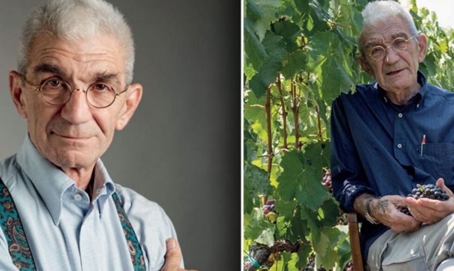 Γράφει ο Αθανάσιος Χ. Παπανδρόπουλος: Ο Γιάννης, ο άνθρωπος. Ο φίλος και το… κρασί