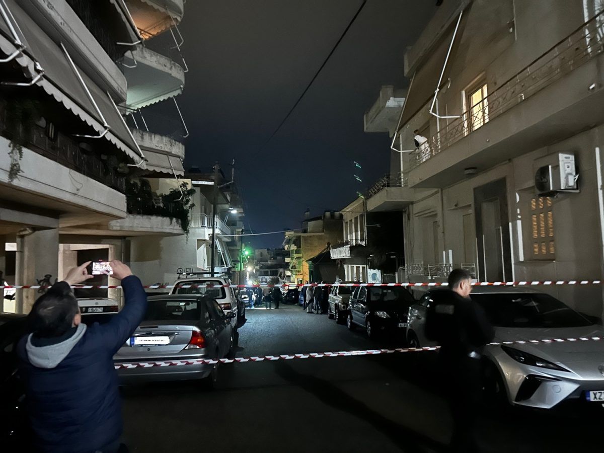 Συνελήφθη ο 30χρονος που σκότωσε τη Δώρα στο Αγρίνιο