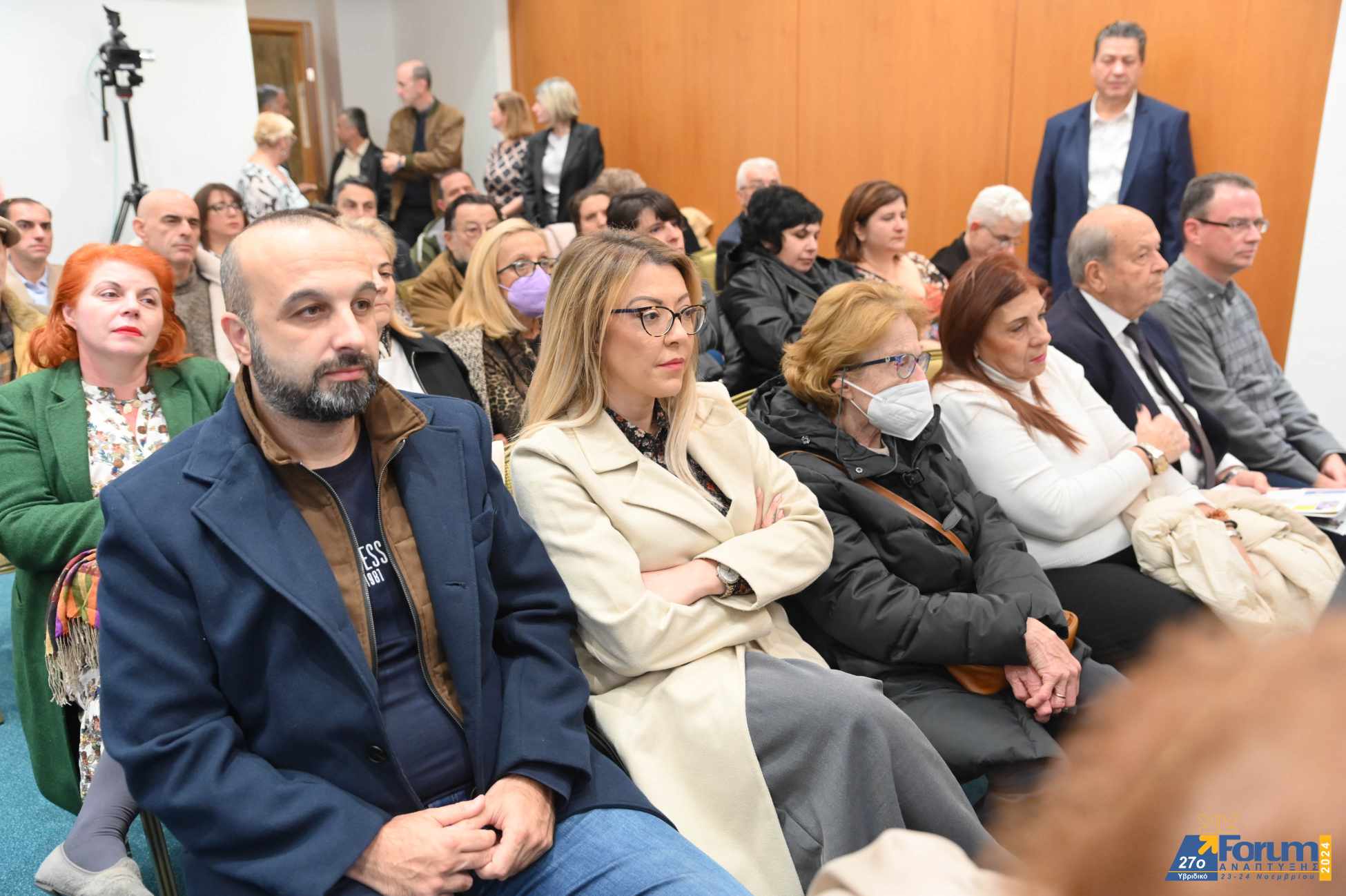 Πέτρος Ψωμάς: Ανάγκη για μια ουσιαστική «Σχολή Γονέων» στην Πάτρα