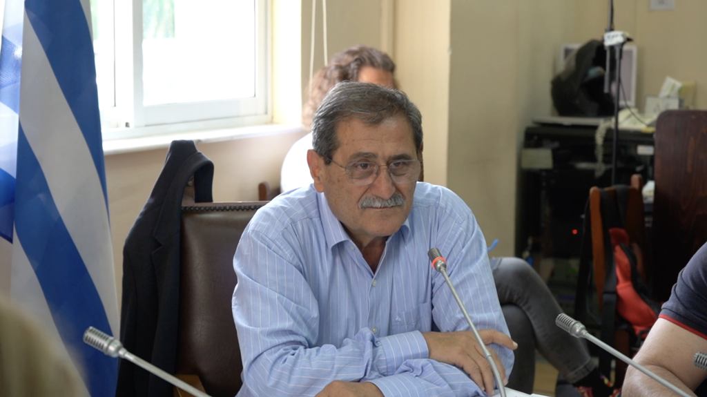 Άρθρο του Δημάρχου Πατρέων, Κώστα Πελετίδη, για το 27ο Forum Ανάπτυξης, με θέμα «Μετάβαση»