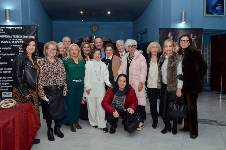 Εκδήλωση ευαισθητοποίησης για την Παγκόσμια Ημέρα Αναπηρίας στην Πάτρα