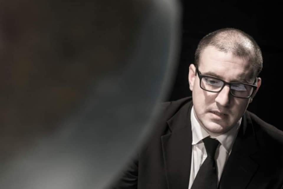 LEBENSRAUM – ένα πείραμα για την καλοσύνη στο Μηχανουργείο-Πολυχώρος Πολιτισμού