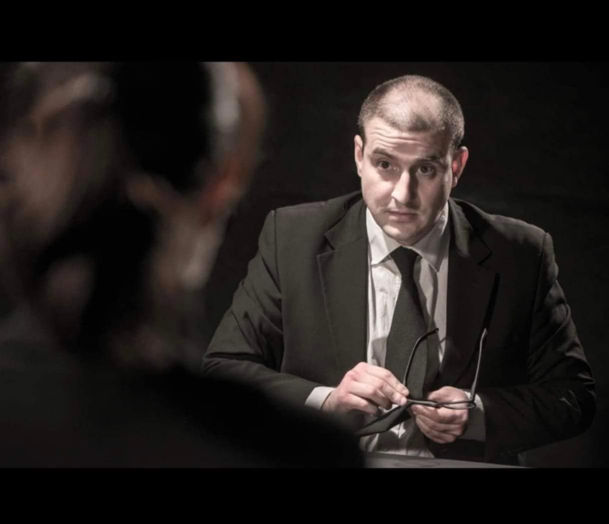 LEBENSRAUM – ένα πείραμα για την καλοσύνη στο Μηχανουργείο-Πολυχώρος Πολιτισμού