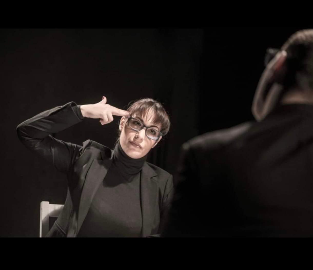 LEBENSRAUM – ένα πείραμα για την καλοσύνη στο Μηχανουργείο-Πολυχώρος Πολιτισμού