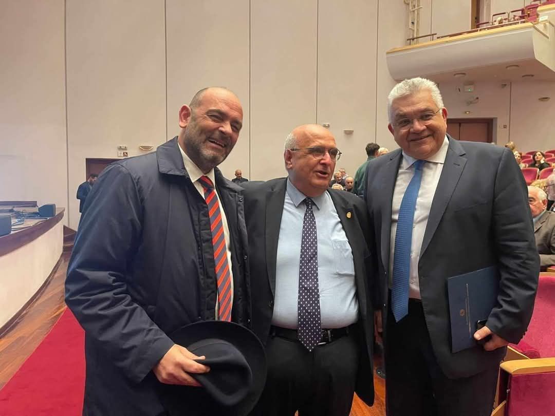 8η Ημερίδα του ΠΜΣ «Δημόσια Υγεία – Public Health» με τίτλο “Πράξη ΙΙ: Δημόσια Υγεία, Τέχνη και Αλληλεγγύη” στο Πανεπιστήμιο Πατρών