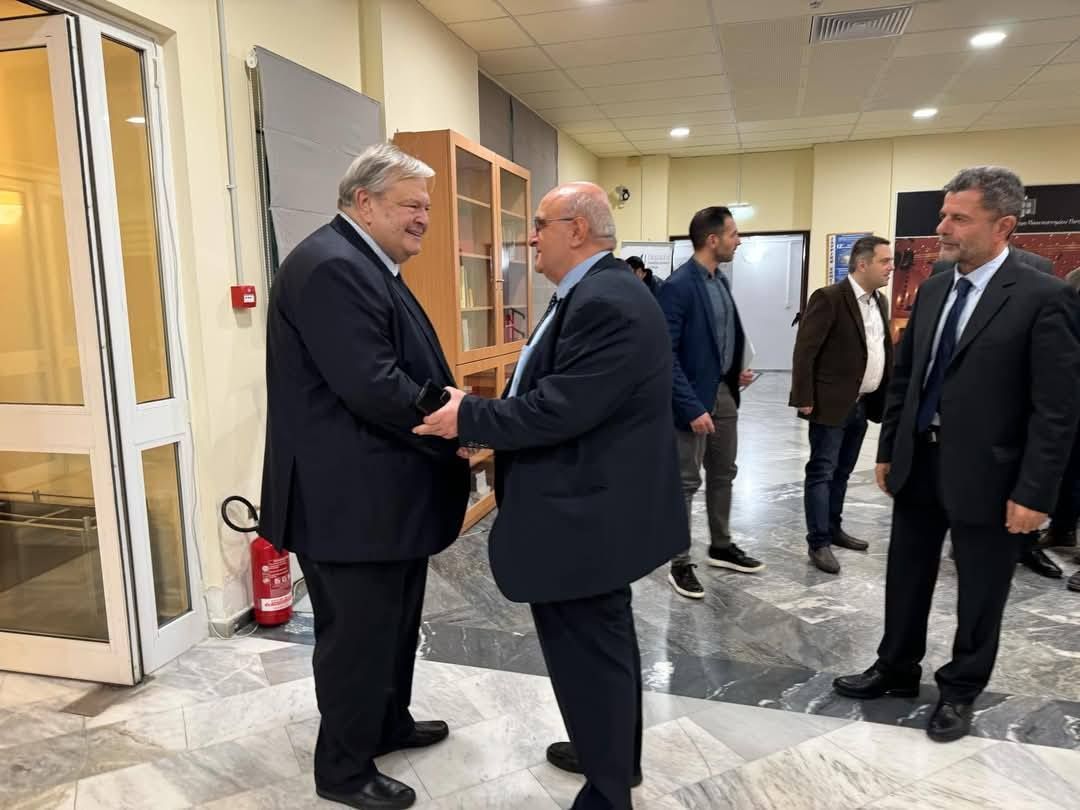 8η Ημερίδα του ΠΜΣ «Δημόσια Υγεία – Public Health» με τίτλο “Πράξη ΙΙ: Δημόσια Υγεία, Τέχνη και Αλληλεγγύη” στο Πανεπιστήμιο Πατρών