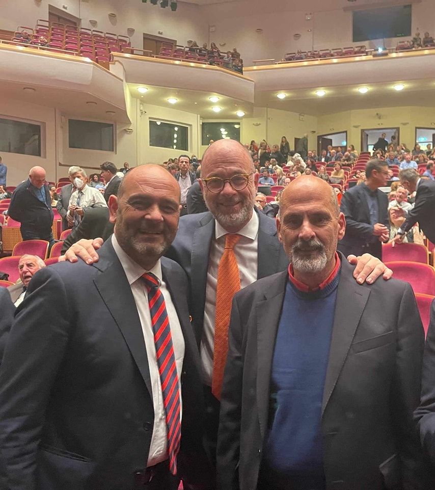 8η Ημερίδα του ΠΜΣ «Δημόσια Υγεία – Public Health» με τίτλο “Πράξη ΙΙ: Δημόσια Υγεία, Τέχνη και Αλληλεγγύη” στο Πανεπιστήμιο Πατρών