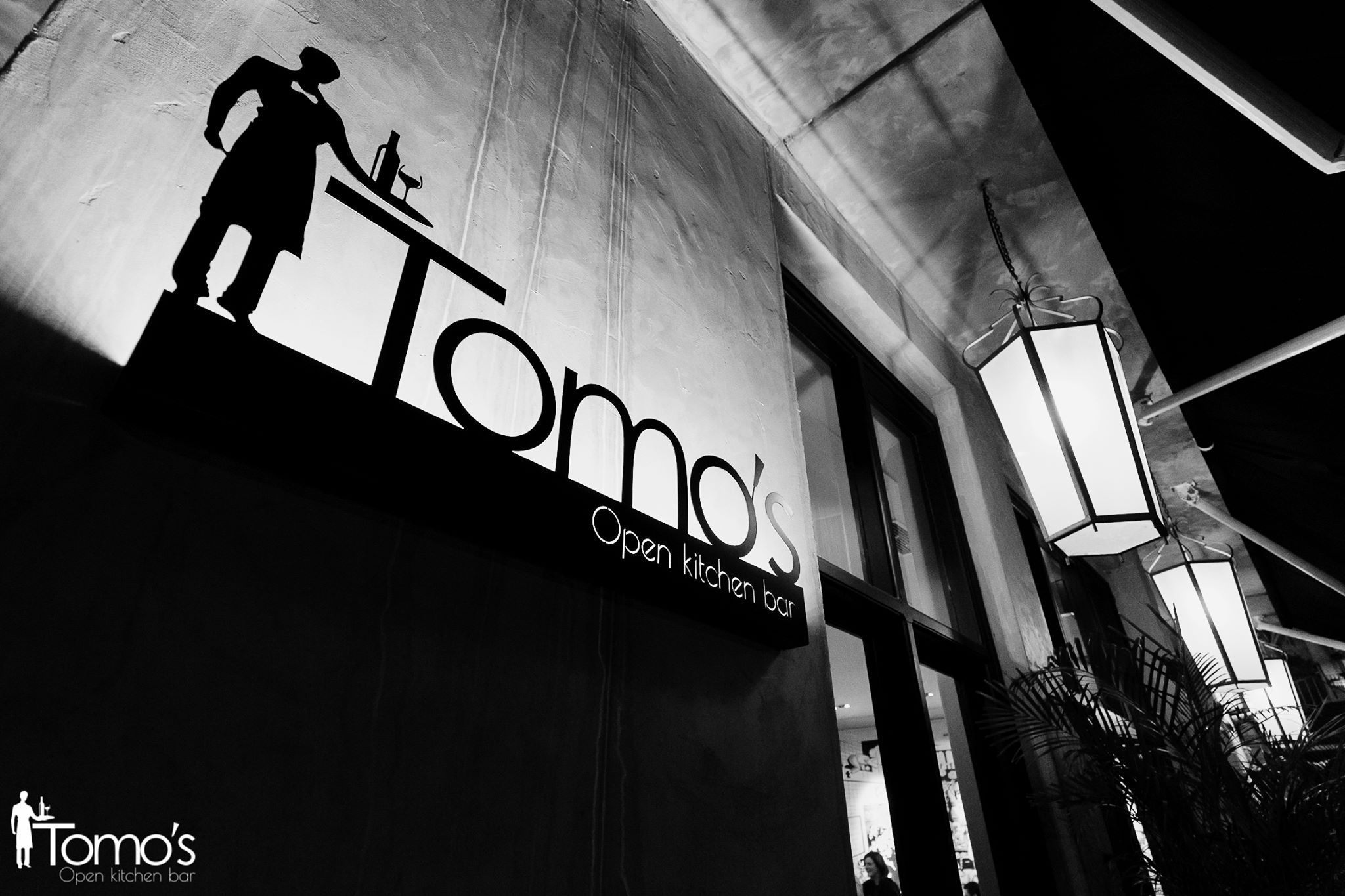 Tomo’s 9th Anniversary Birthday Party στο Tomo’s open kitchen bar