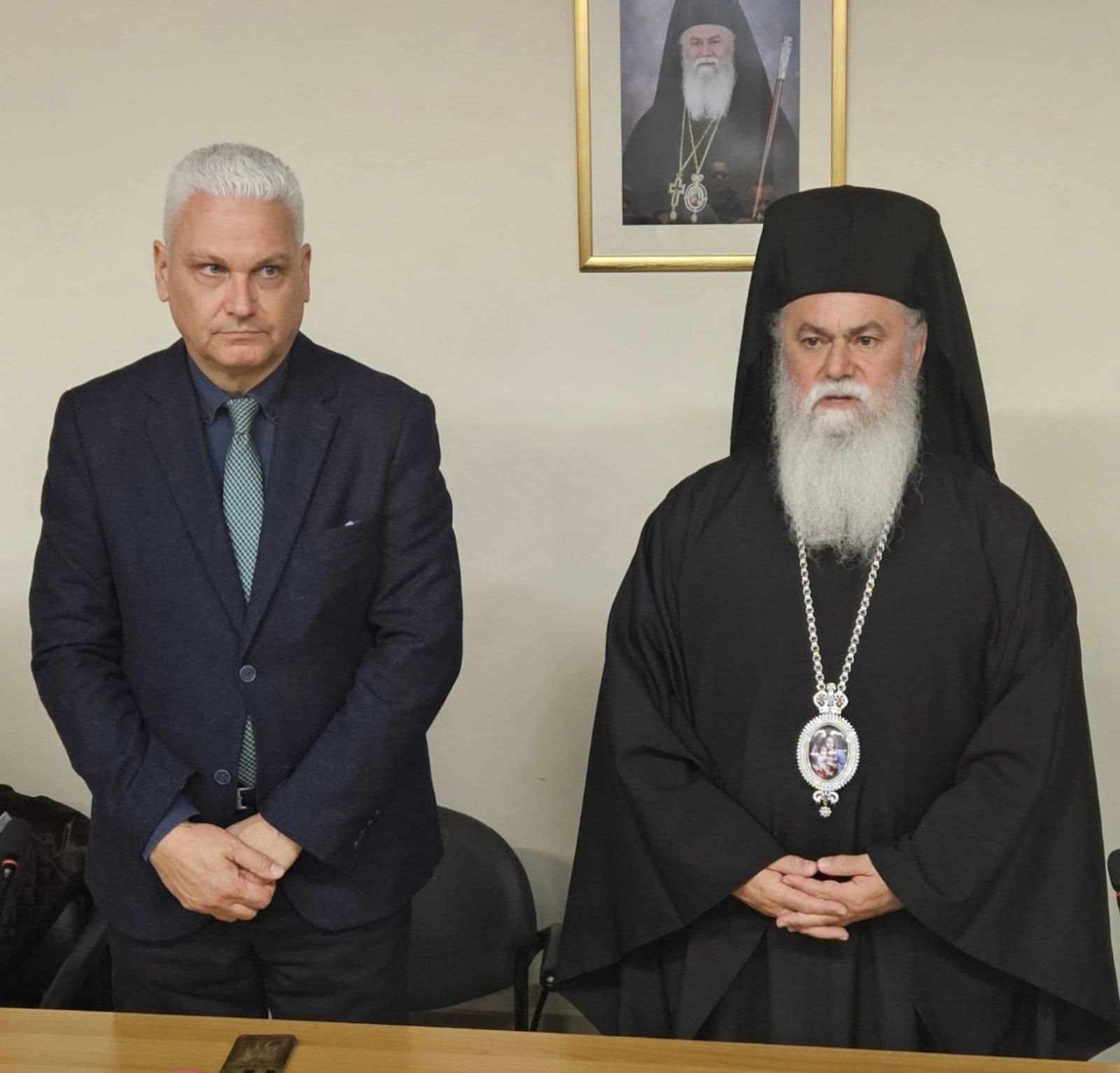 Πρώτη παρουσίαση του νέου βιβλίου των Εκδόσεων Κερπινή στο Αίγιο: “Τεκτονισμός και Φιλική Εταιρεία” από τον Φωκίωνα Ζαΐμη, Εκδότη και Αντιπεριφερειάρχη Αχαΐας