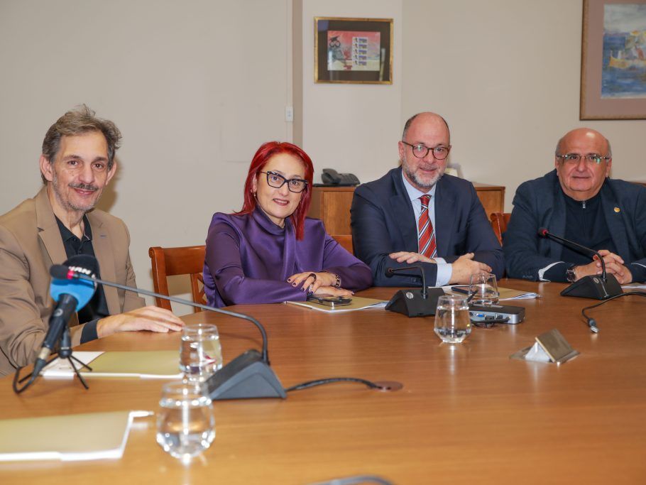 Welcome to UP 2024: Ο απολογισμός μιας μεγάλης διοργάνωσης