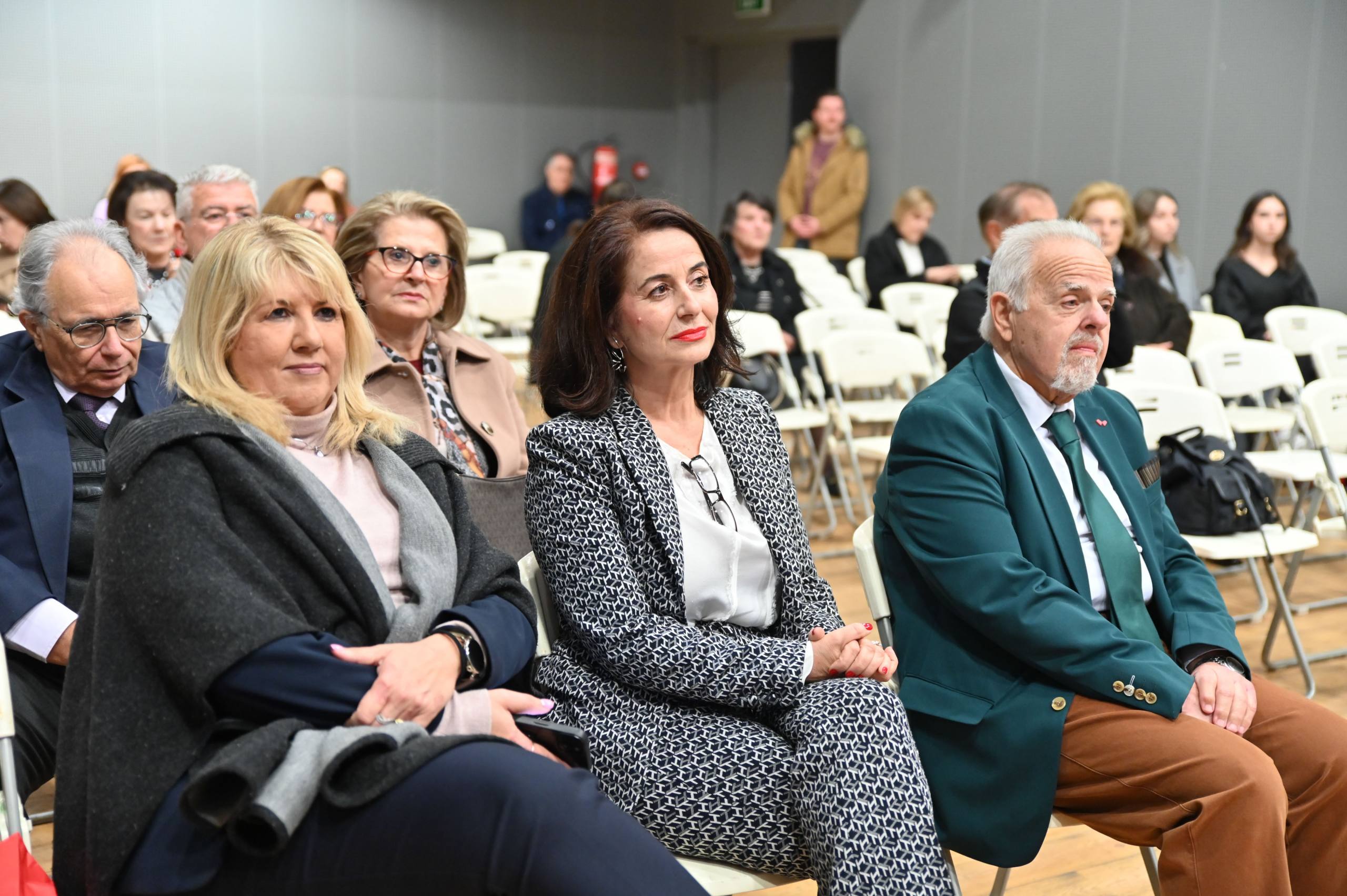 Κέντρο αποκατάστασης καρκινοπαθών στην Πρωτοβάθμια υγεία στην Αχαΐα ανακοίνωσε η Άννα Μαστοράκου!