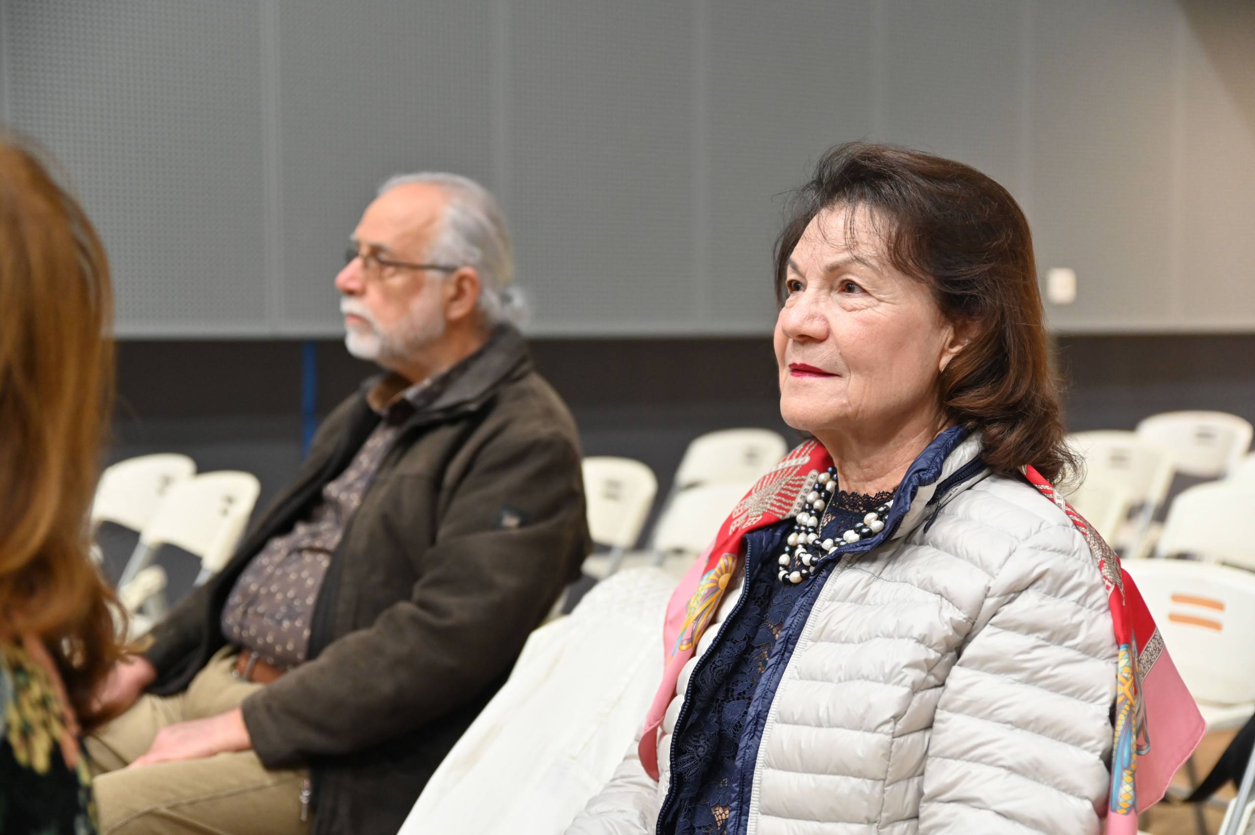 Κέντρο αποκατάστασης καρκινοπαθών στην Πρωτοβάθμια υγεία στην Αχαΐα ανακοίνωσε η Άννα Μαστοράκου!