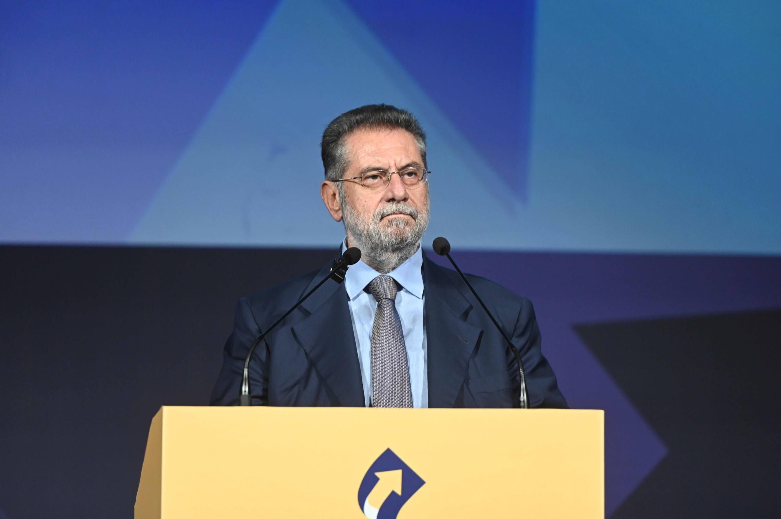 Το “Επιμελητήριο Πρωταγωνιστής” ενώνει διαφορετικές πολιτικές πεποιθήσεις.