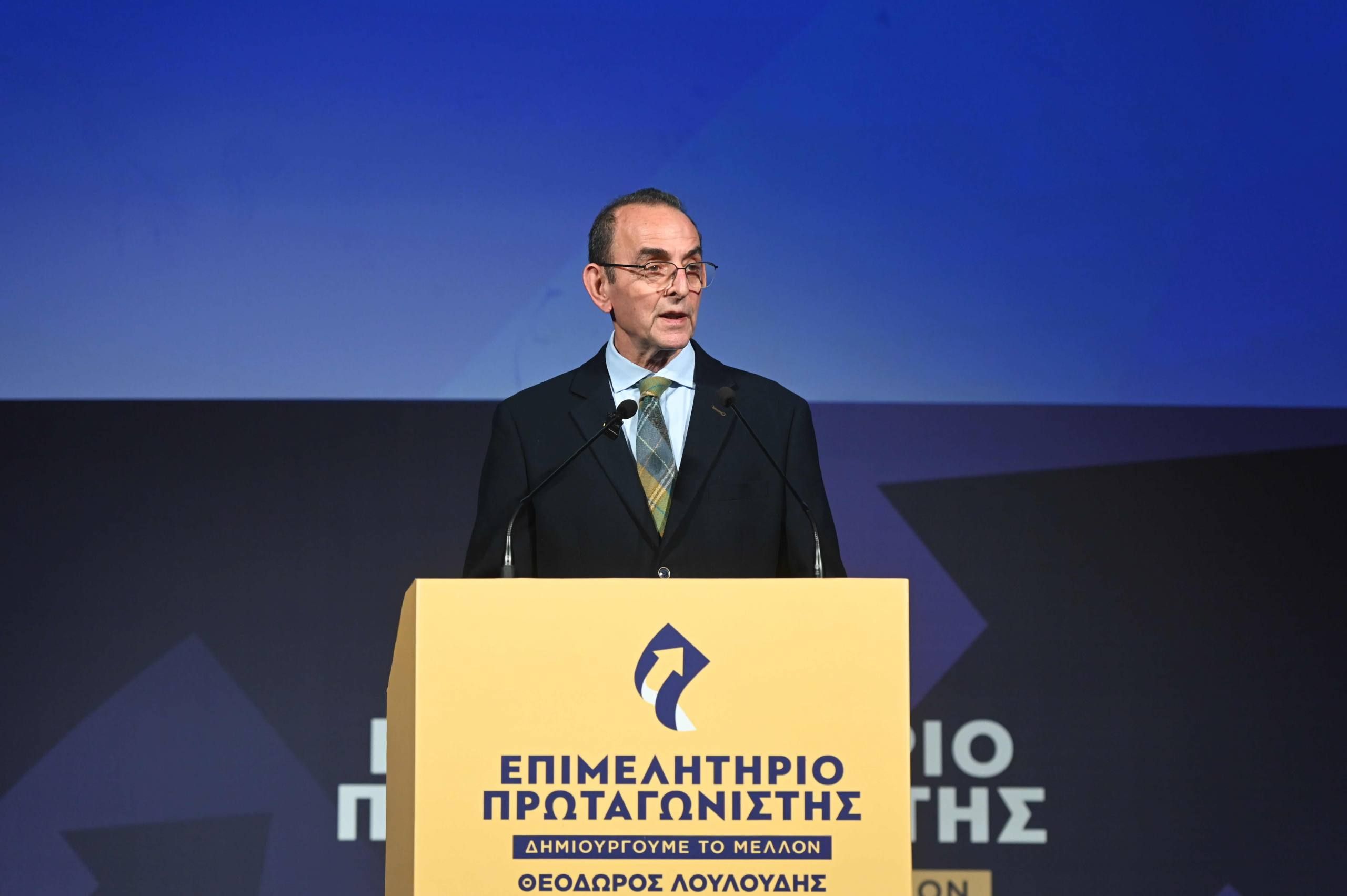 Το “Επιμελητήριο Πρωταγωνιστής” ενώνει διαφορετικές πολιτικές πεποιθήσεις.