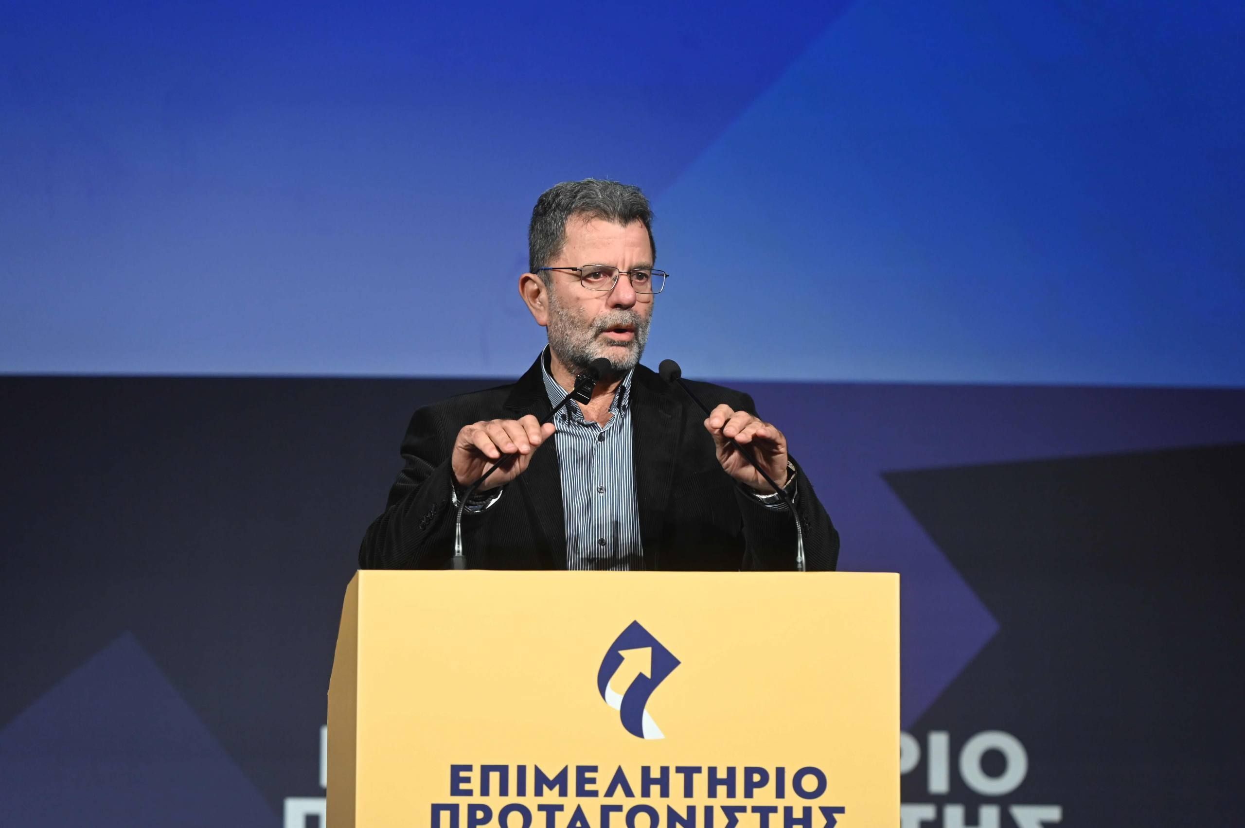Το “Επιμελητήριο Πρωταγωνιστής” ενώνει διαφορετικές πολιτικές πεποιθήσεις.