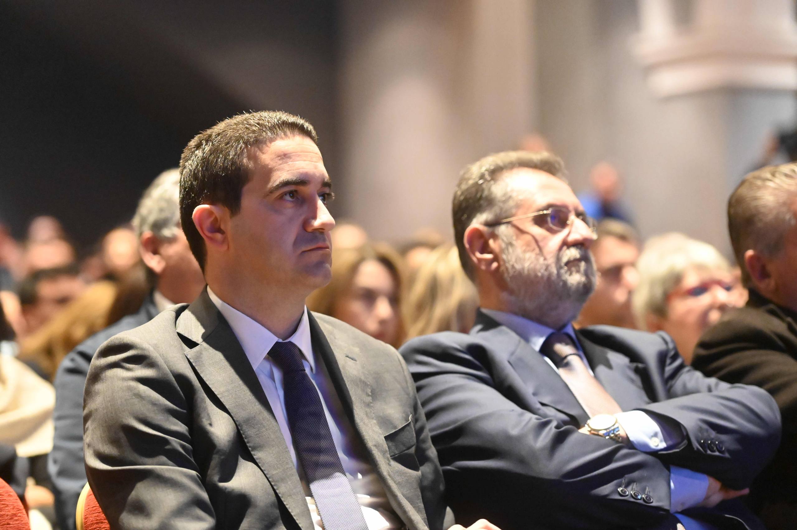 Το “Επιμελητήριο Πρωταγωνιστής” ενώνει διαφορετικές πολιτικές πεποιθήσεις.