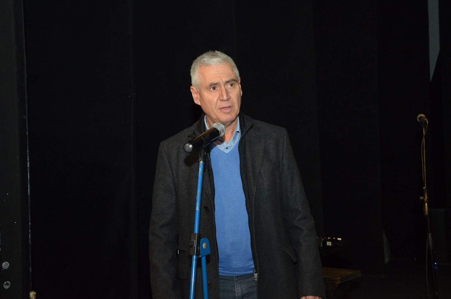 Πραγματοποιήθηκε με επιτυχία η Χριστουγεννιάτικη Γιορτή  των παιδιών του ΚΔΑΠ ΑΜΕΑ ΚΟΜΑΙΘΩ του Δήμου Πατρέων