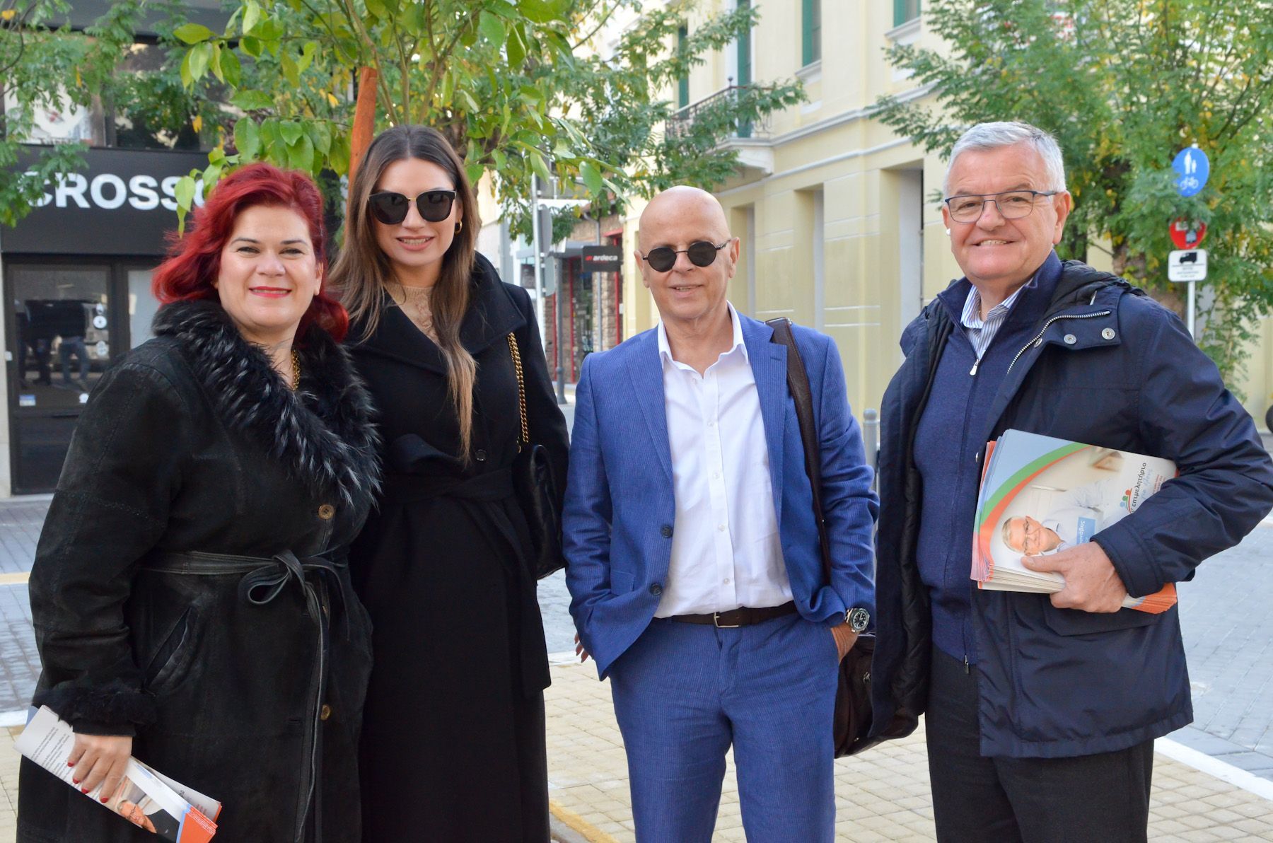 Ιπποκράτης Παπαδάτος:Επιμελητήριο για Όλους» αγκαλιά με την κοινωνία και τον κόσμο του επιχειρείν