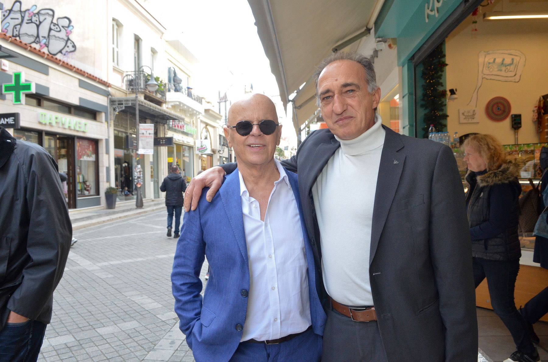 Ιπποκράτης Παπαδάτος:Επιμελητήριο για Όλους» αγκαλιά με την κοινωνία και τον κόσμο του επιχειρείν