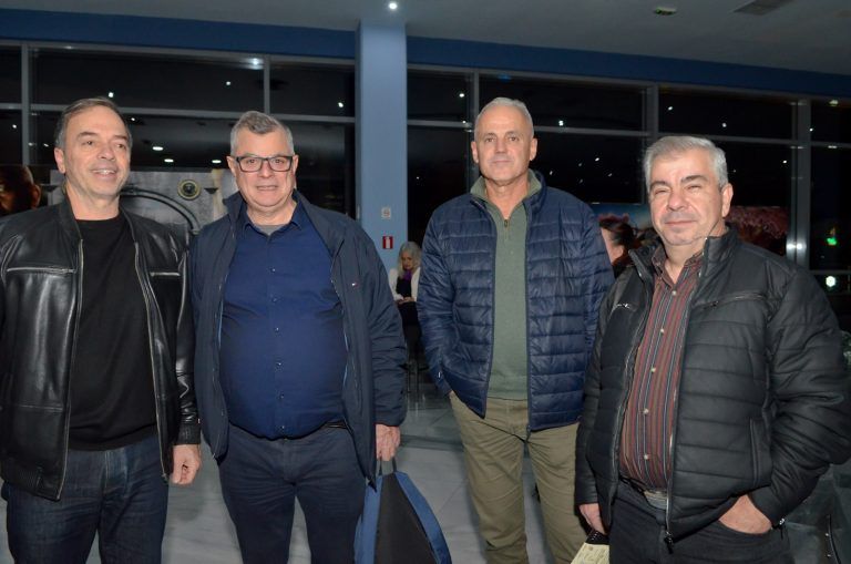 Εκδήλωση ευαισθητοποίησης για την Παγκόσμια Ημέρα Αναπηρίας στην Πάτρα