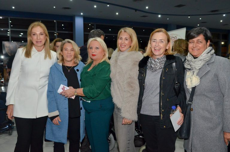 Εκδήλωση ευαισθητοποίησης για την Παγκόσμια Ημέρα Αναπηρίας στην Πάτρα