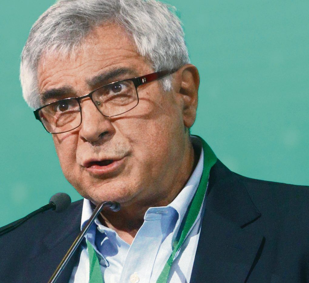 “ΣΚΕΨΕΙΣ, ΘΕΣΕΙΣ ΚΑΙ ΠΡΟΤΑΣΕΙΣ ΓΙΑ ΕΝΑ ΕΛΛΗΝΙΚΟ ΣΧΕΔΙΟ ΕΞΟΔΟΥ ΑΠΟ ΤΗΝ ΚΡΙΣΗ” του Μιχάλη Καρχιμάκη