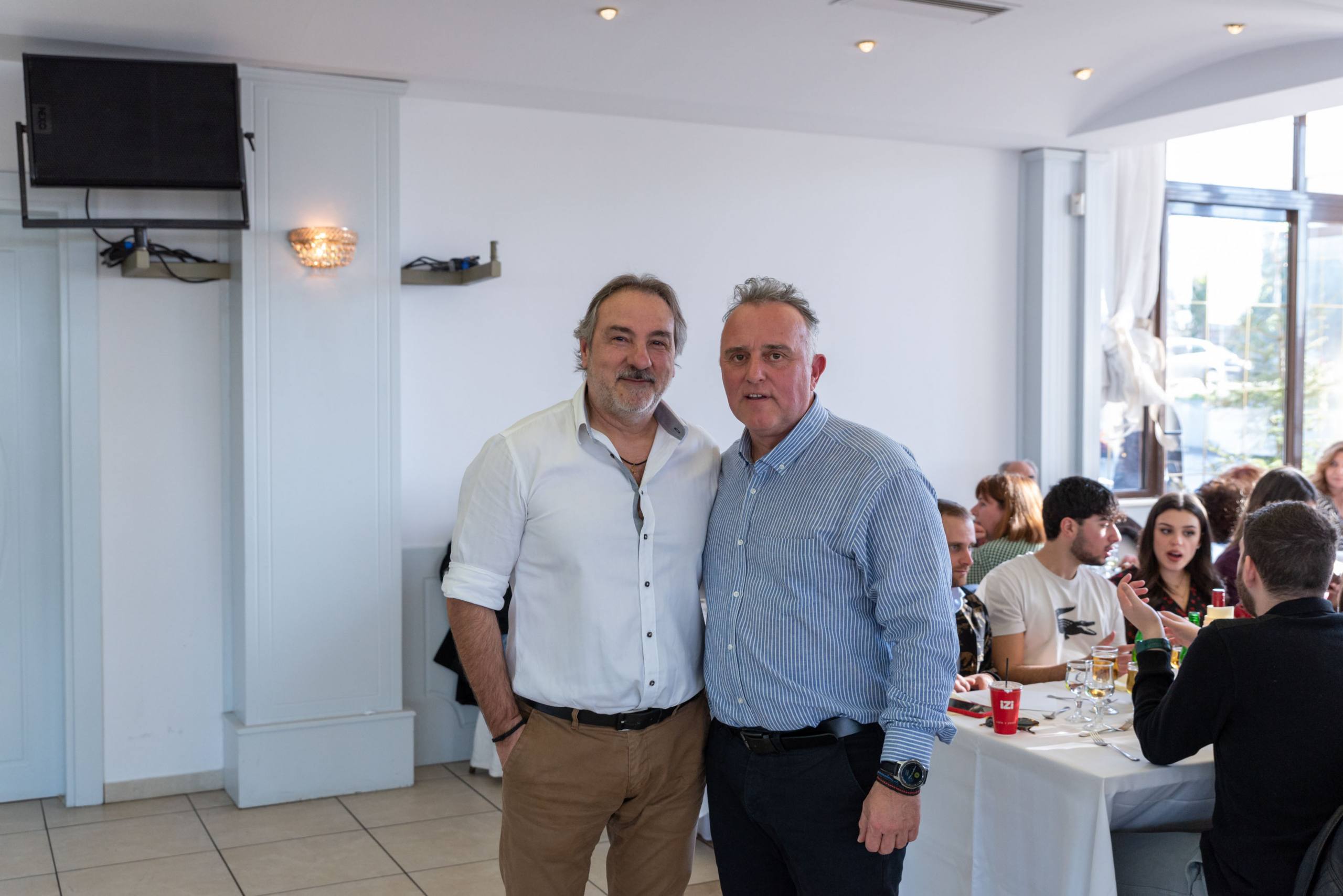 Η Αικατερίνη Πολυκρέτη, Πρόεδρος του Λυκείου των Ελληνίδων Πατρών : «Στο Λύκειο των Ελληνίδων δίνουμε μέλλον στο παρελθόν»