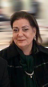 Ελένη Νικολοπούλου- Μαρινάκη εικαστικός: «Ζωγραφική… Η τέχνη του να αποτυπώνεις αυτό που παρατηρείς και αισθάνεσαι»