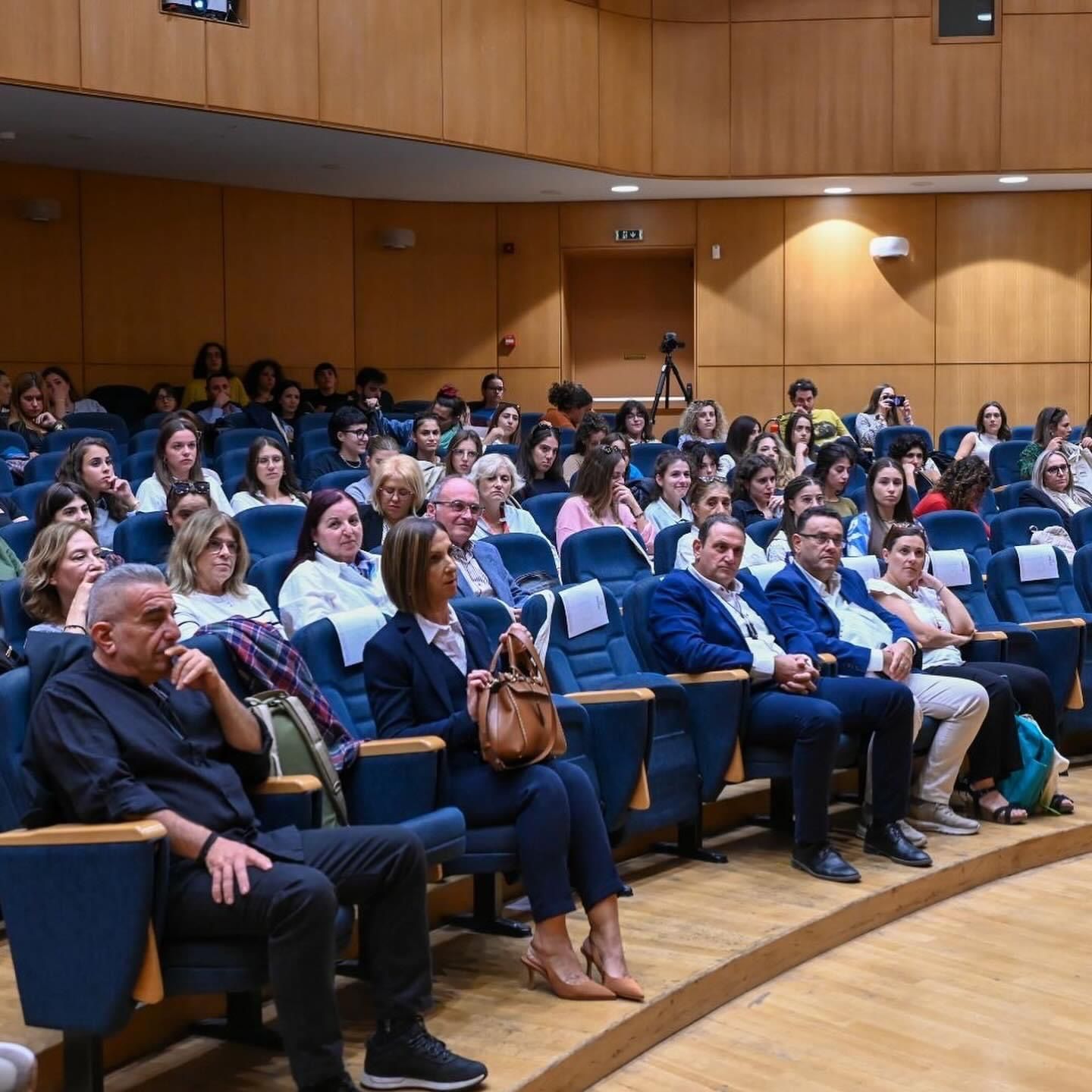 Μιχάλης Καλιτσουνάκης : Τα οφέλη της εργοθεραπείας σήμερα