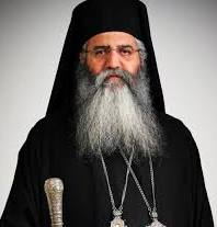 Ο Μητροπολίτης Μόρφου Νεόφυτος μιλά στο “π” :«Περιμένοντας το θαύμα…και τους Κούρδους!!!»
